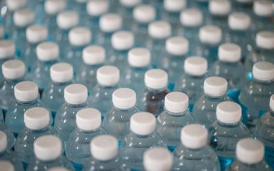 what contains plastic? it may surprise you