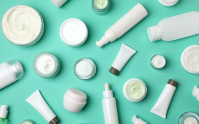 how do anti-aging creams work?