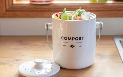 do-it-yourself composting