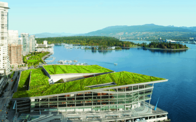 spotlight: an un-conventional green building in vancouver