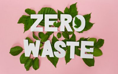 what is zero waste?